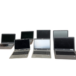 7x Laptop, HP